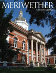 Meriwether County Guidebook